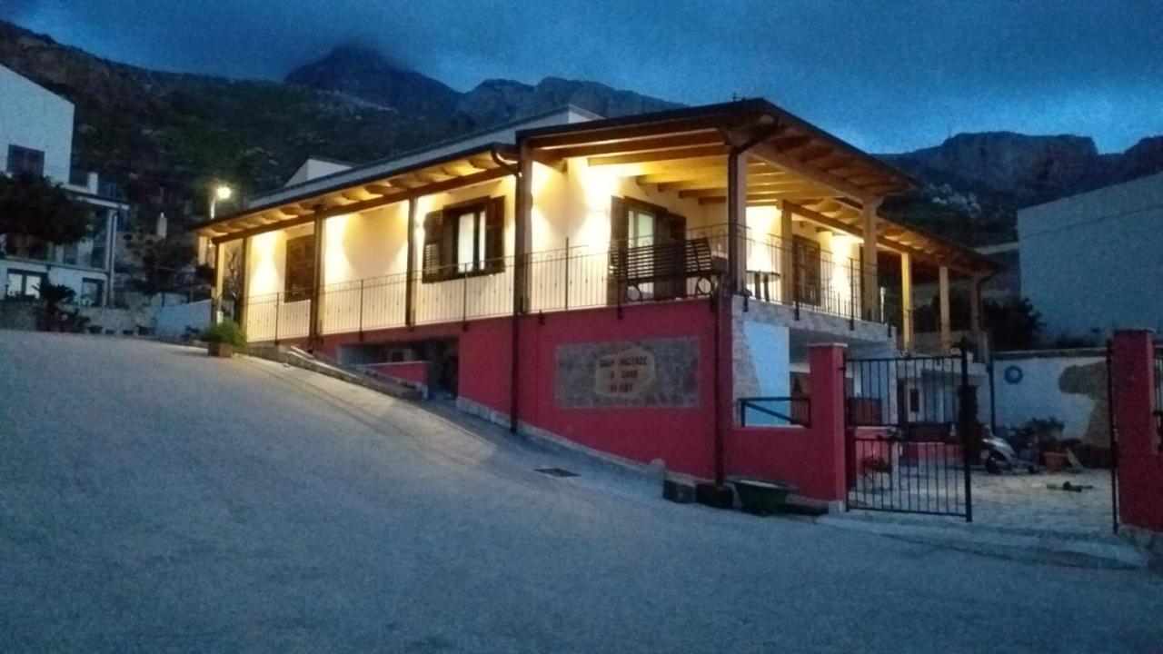 A Casa Di Amy Villa Макари Екстериор снимка
