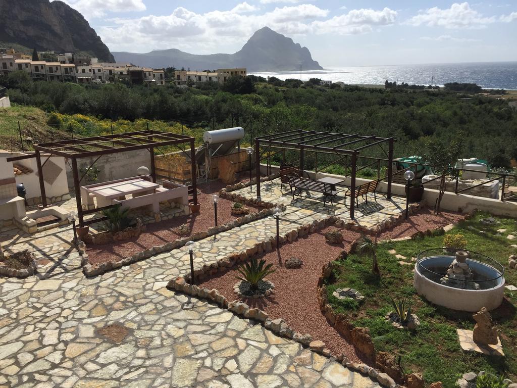 A Casa Di Amy Villa Макари Екстериор снимка